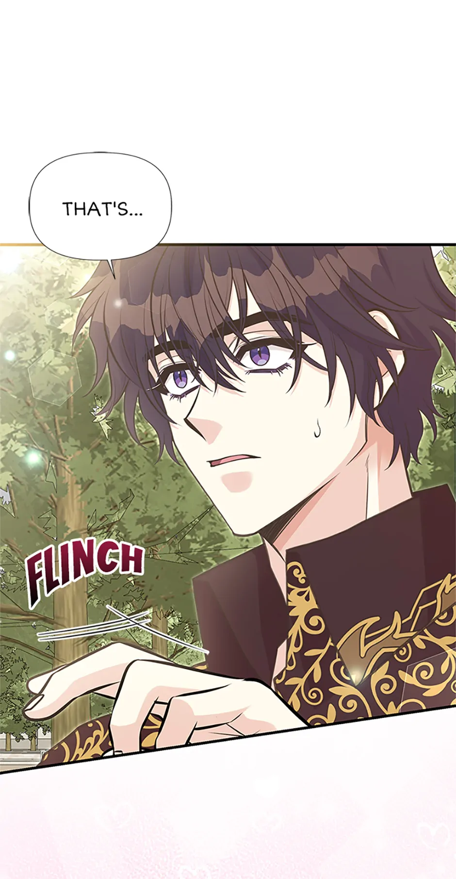 My Sister Picked Up The Male Lead Chapter 113 46